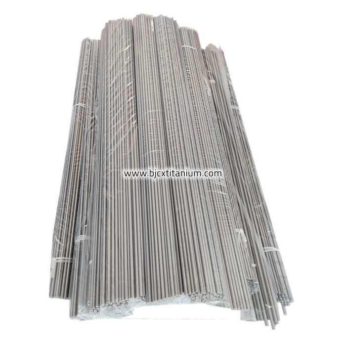 GR5 Titanium Welding Wire