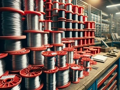 American Standard Nickel Wire: Grade System, Material Properties, and Industry Applications American Standard Nickel Wire: Grade System, Material Properties, and Industry Applications