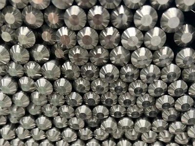 Titanium Grade 5 Round Bar Titanium Grade 5 Round Bar