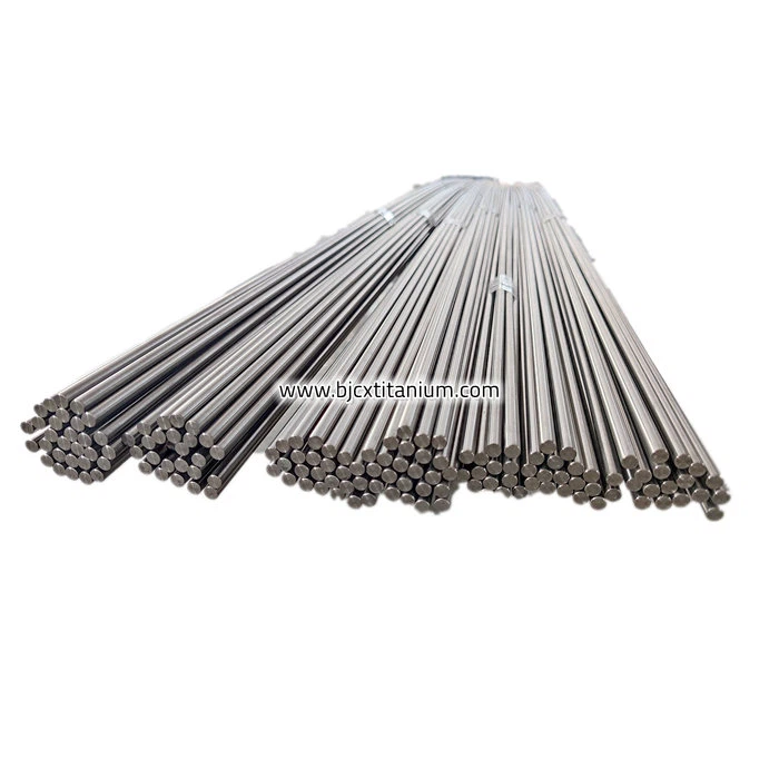 Ti-6al-4v Eli Titanium Alloy Welding Wire‌